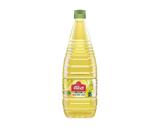 সোয়াবিন তৈল
