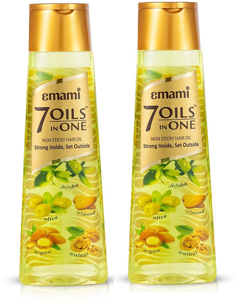 7 Oil