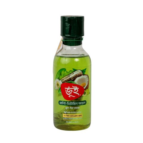 জুঁই তৈল