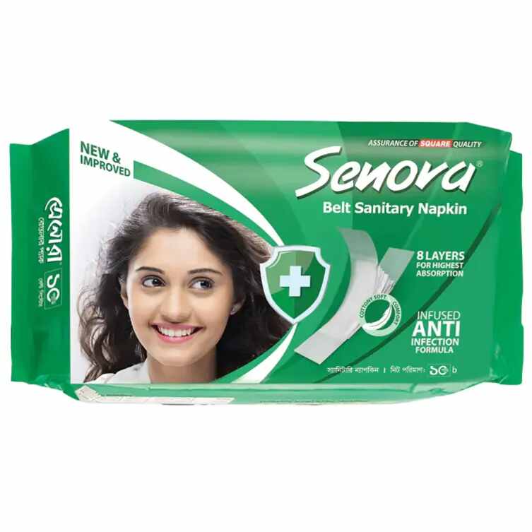 সেনোরা