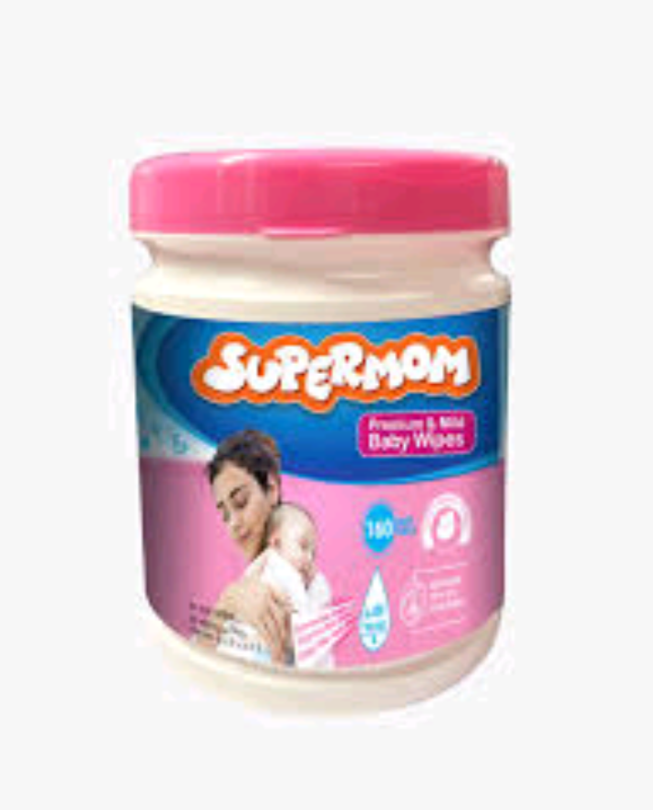 সুপার মম বিজা টিস্যু