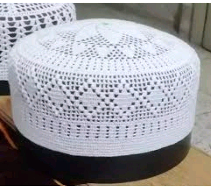 জালি টুপি শক্ত