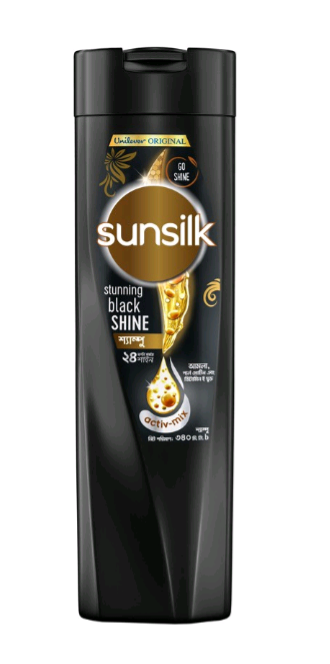 Sunsilk shampo ৩৪০ মিলি