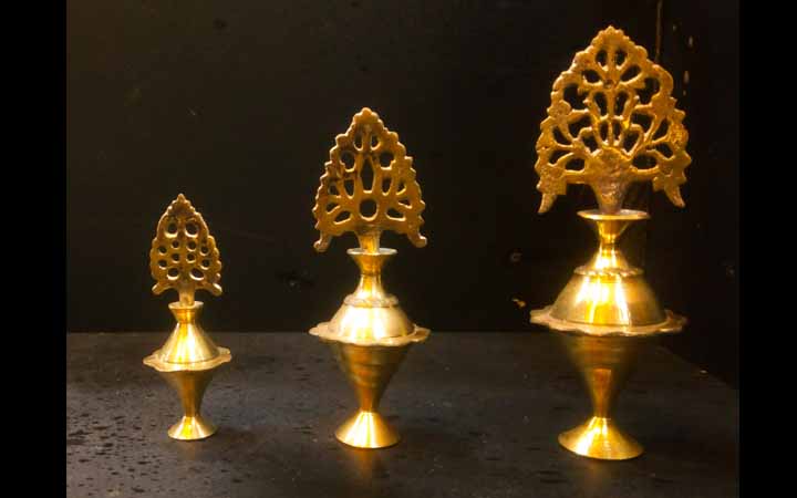 সুরমা দানি