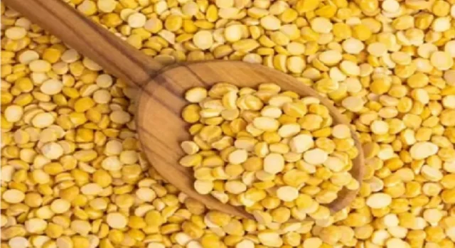 বুডের ডাইল