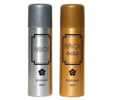 HAVOK বডি স্প্রে