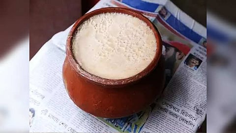 যে কোনো অনুষ্ঠানের জন্য দধি অর্ডার করুন